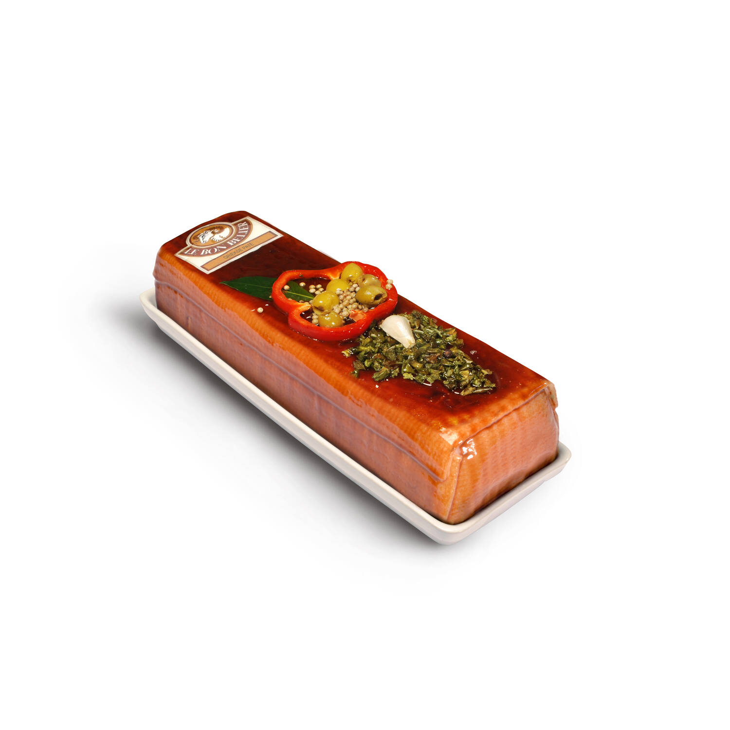 GRIEKSE PATE  2.1kg
